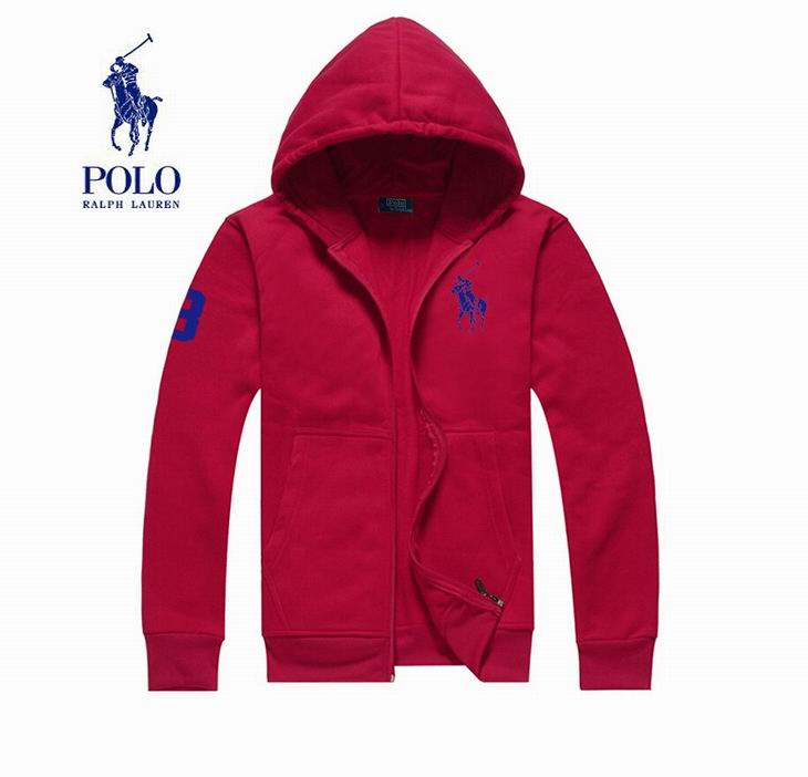 polo hoodie S-XXXL-189